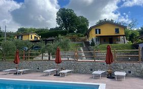 Podere Il Glicine Wellness Charme & Relax