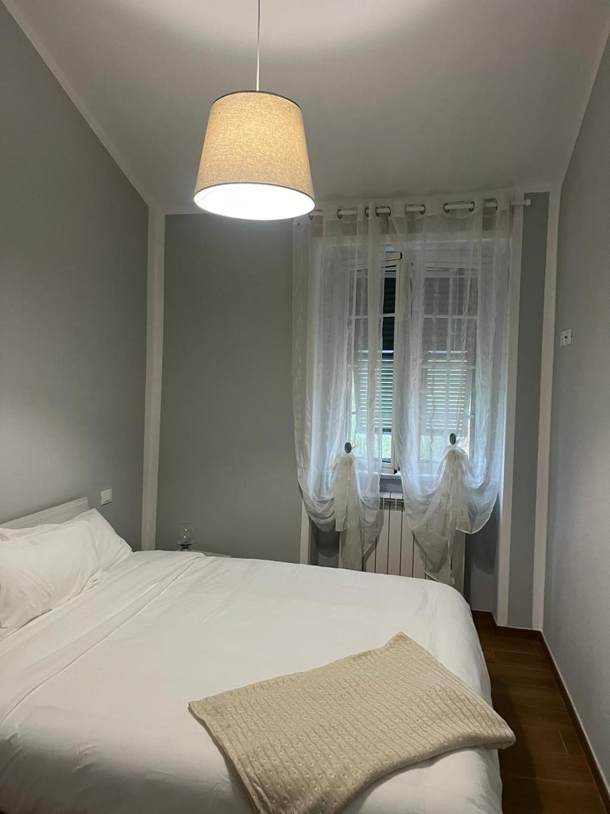 Podere Il Glicine Wellness Charme & Relax Fresonara  Buitenkant foto