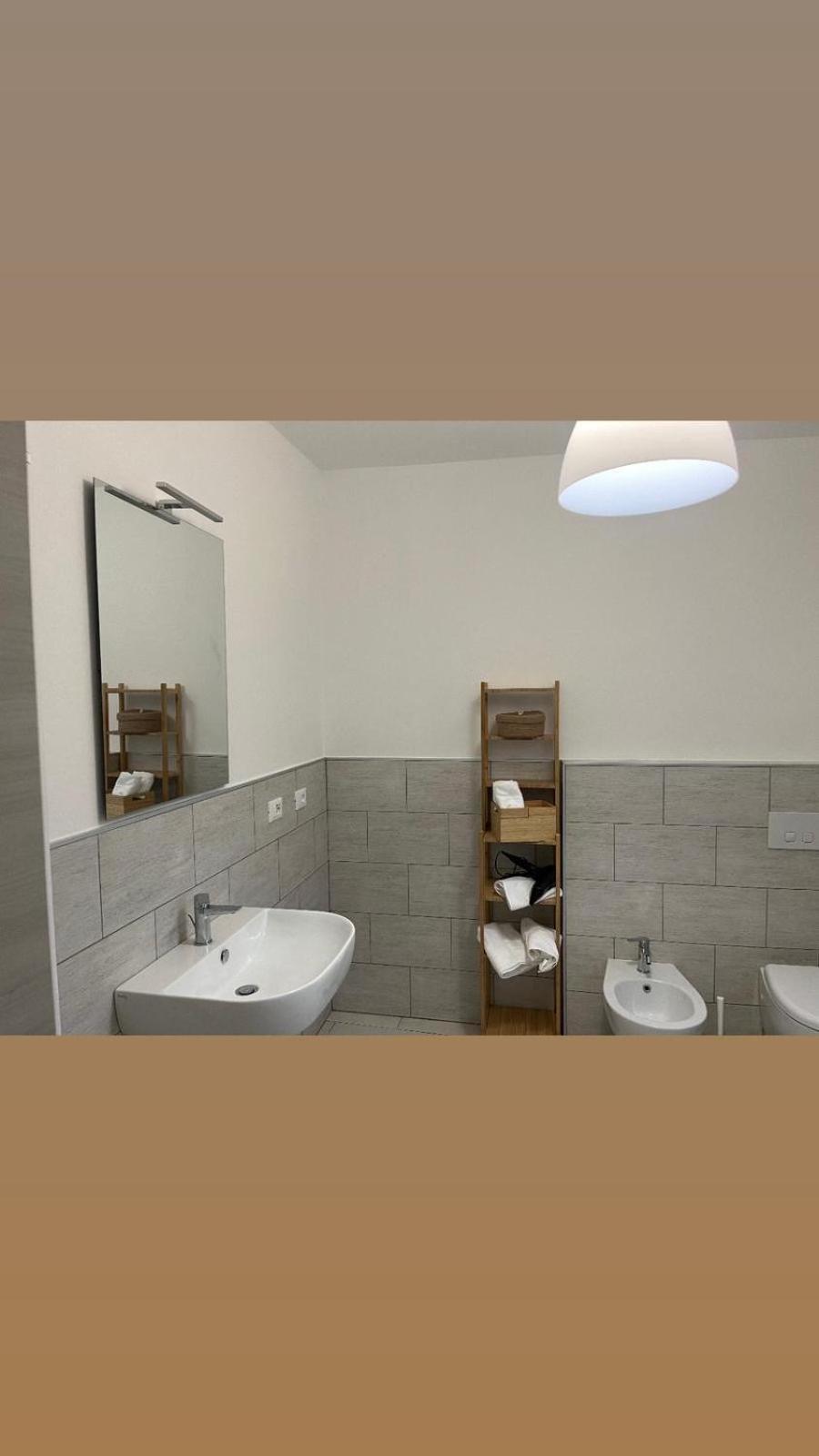Podere Il Glicine Wellness Charme & Relax Fresonara  Buitenkant foto