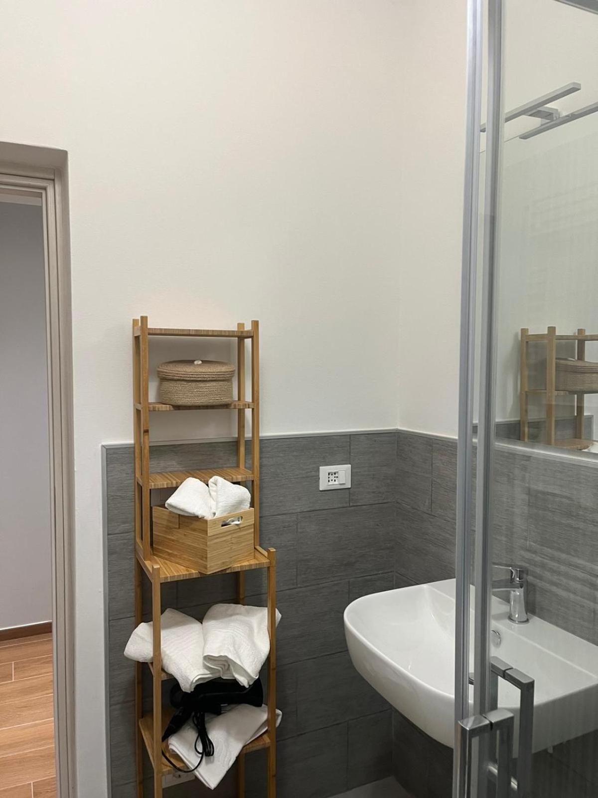 Podere Il Glicine Wellness Charme & Relax Fresonara  Buitenkant foto