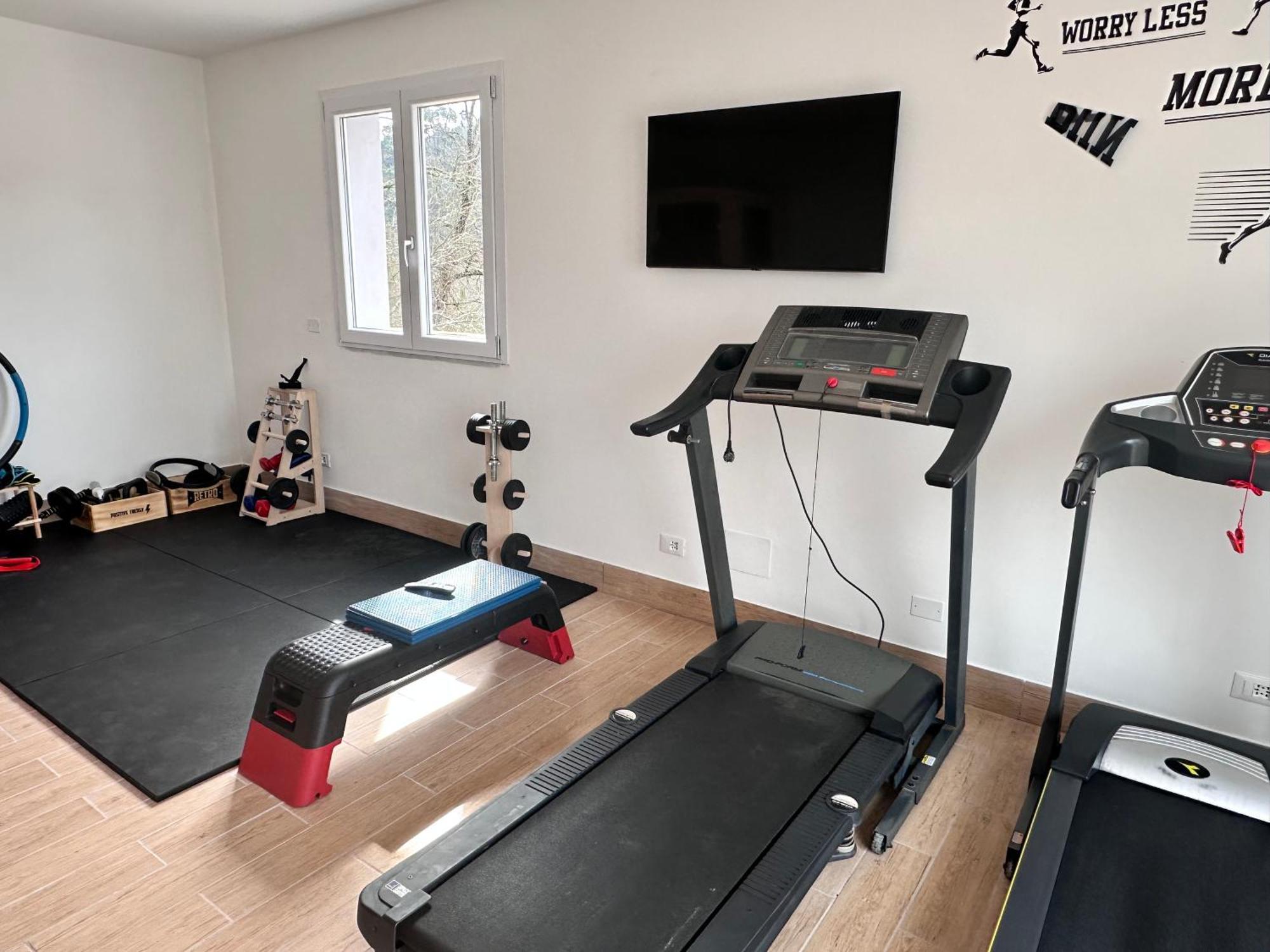 Podere Il Glicine Wellness Charme & Relax Fresonara  Buitenkant foto
